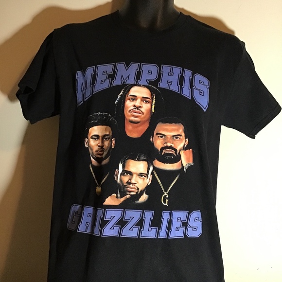 😎#217, MEMPHIS GRIZZLIES, medium, great condition, see pics, unisex - Picture 1 of 1